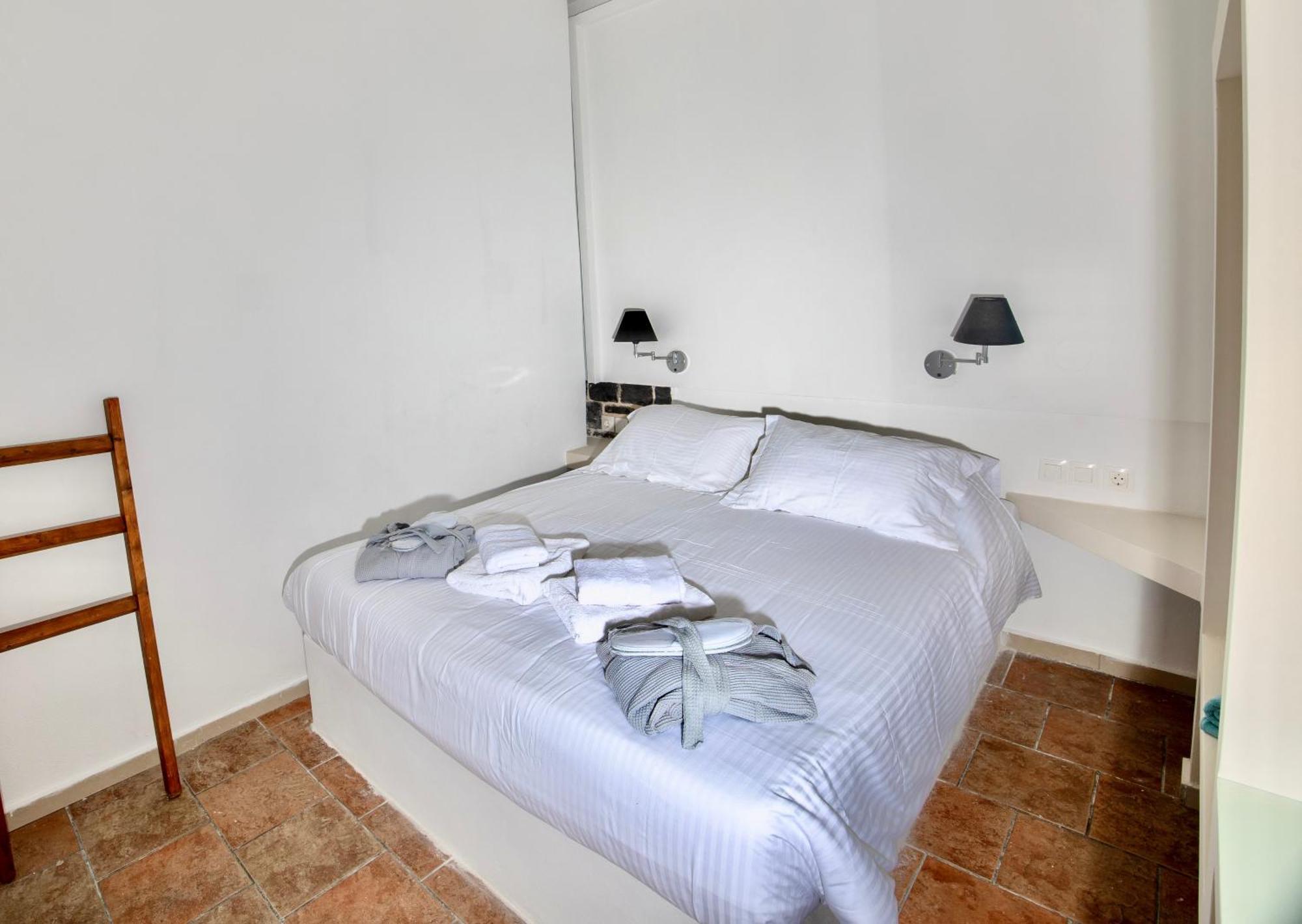 Dawn Suites Santorini Vourvoulos Ruang foto